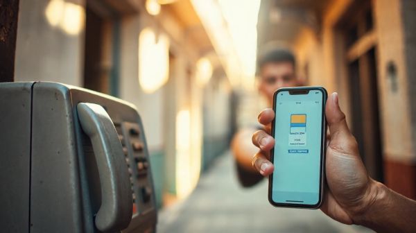 Alternativas a la falta de eSIM en Cuba: soluciones efectivas