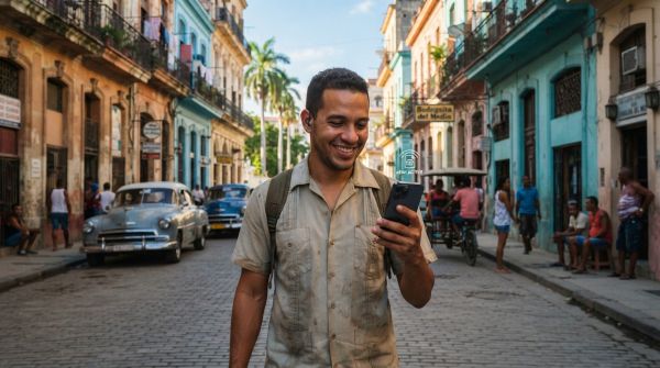 Alternativas a la falta de eSIM en Cuba: soluciones efectivas