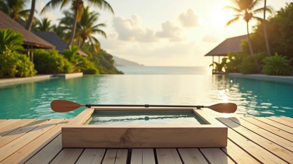 Cómo elegir la mejor tabla de paddle surf para tus necesidades