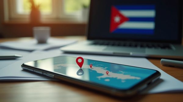 Cómo resolver la falta de eSIM en Cuba y opciones disponibles