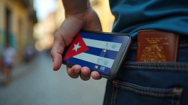 Cómo resolver la falta de eSIM en Cuba y opciones disponibles