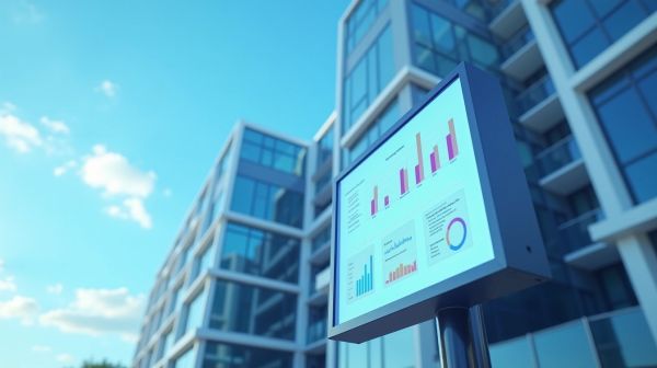 Optimizar la gestión de edificios con un sistema BMS