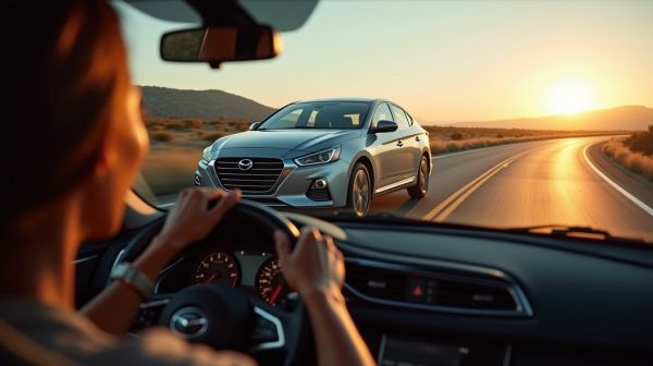 Qué auto elegir para tus necesidades de movilidad