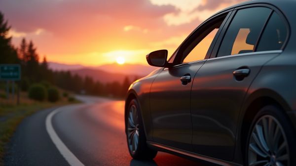 Qué auto elegir para tus necesidades de movilidad