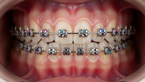 Las joyas dentales más impactantes: grillz que resaltan tu estilo
