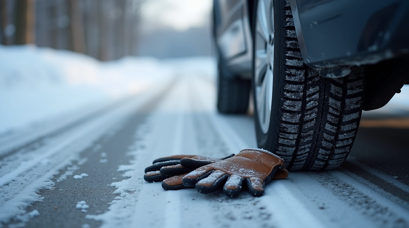 Preguntas frecuentes sobre neumáticos invernales